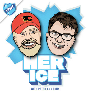 Her Ice: Season 6, Episode 1