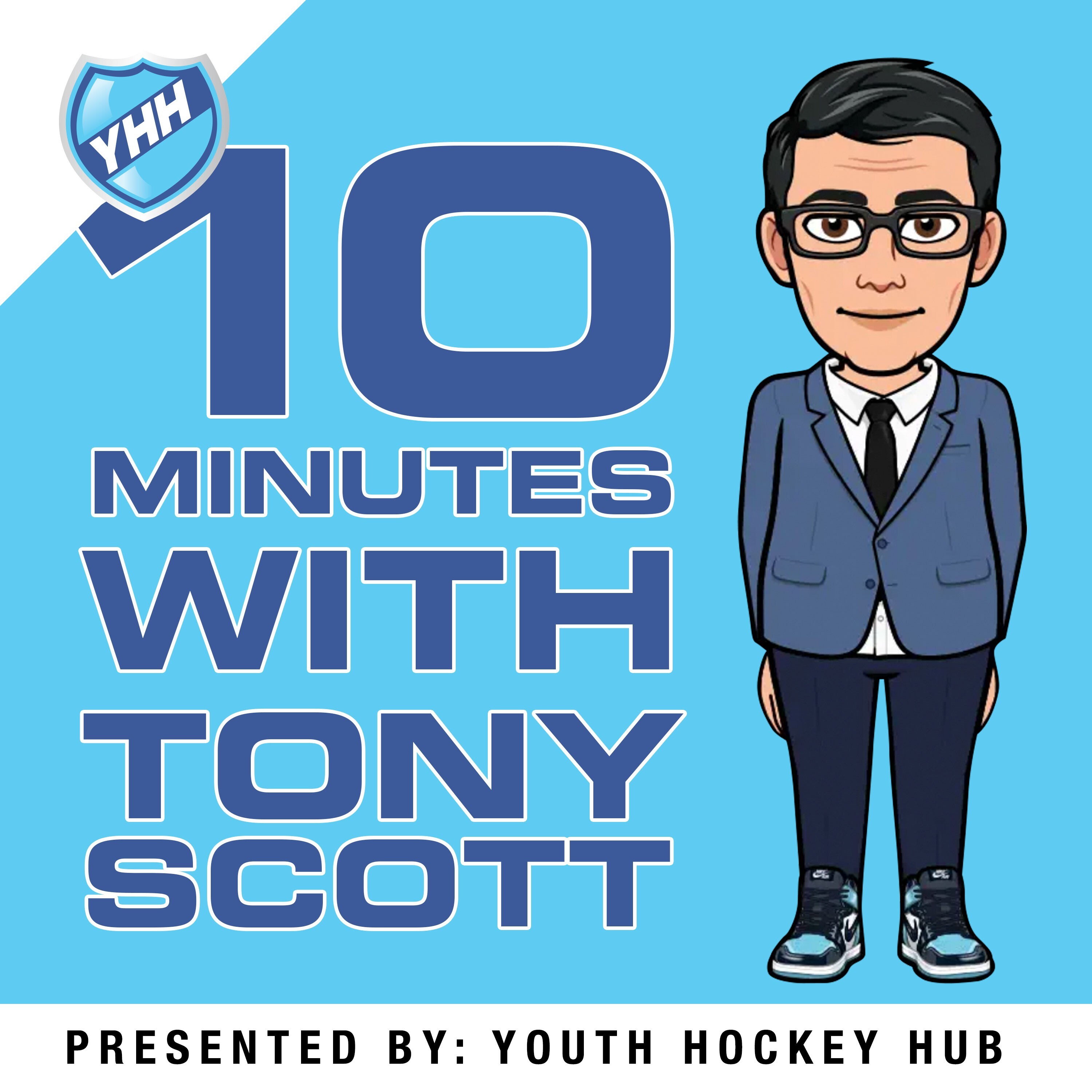 YHH Hockey Podcasts