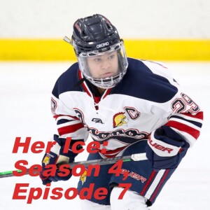 Her Ice: Season 4, Episode 7