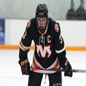 HS Hockey Podcast-Week 6 feat. Luke Gramer