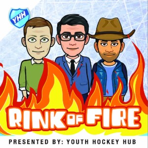 Rink of Fire: Season 8, Episode 3