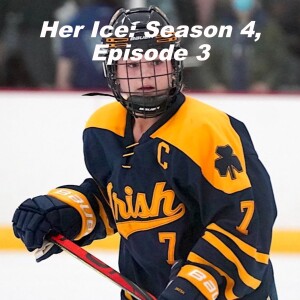 Her Ice: Season 4, Episode 3
