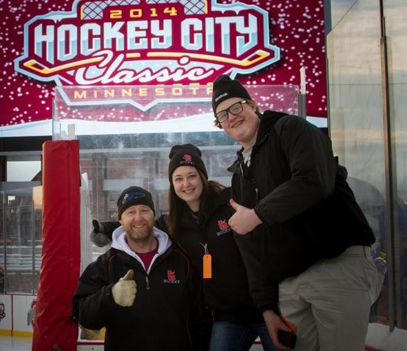 YHH Hockey Podcasts