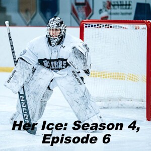 Her Ice: Season 4, Episode 6