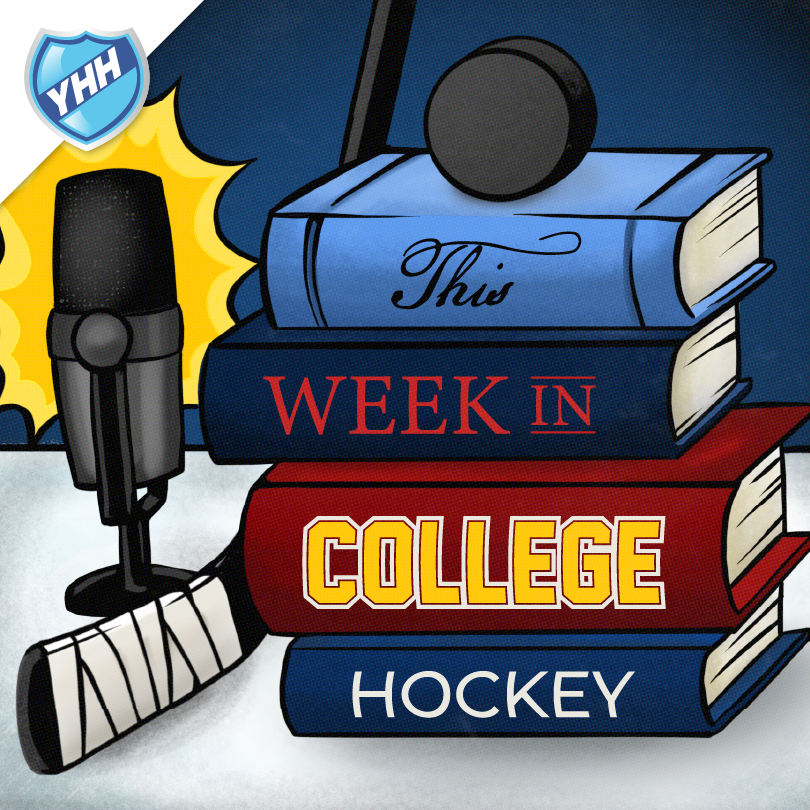 YHH Hockey Podcasts