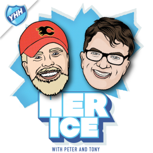 Her Ice: Season 6, Episode 11