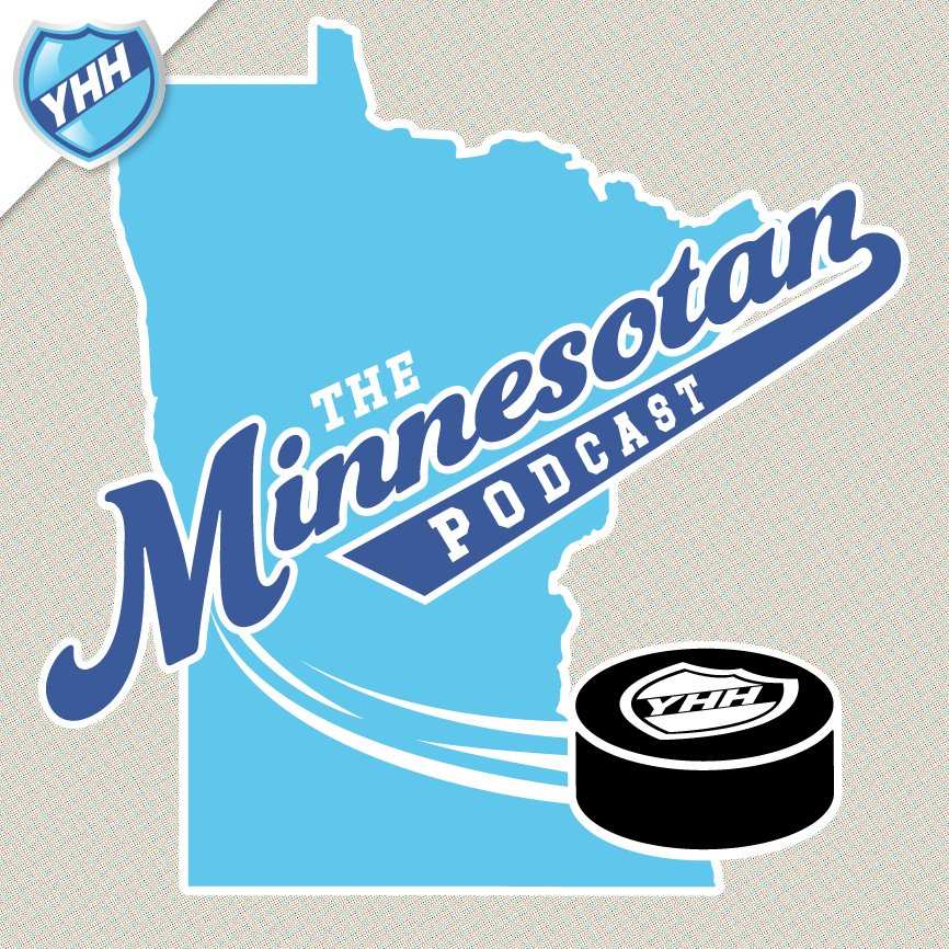 YHH Hockey Podcasts