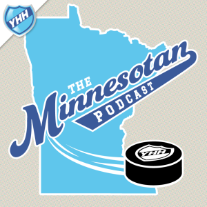 The Minnesotan - Glenn Hefferan (USHL)