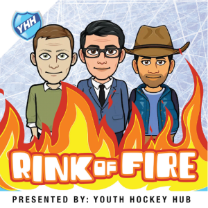 Rink of Fire: Season 8 Finale