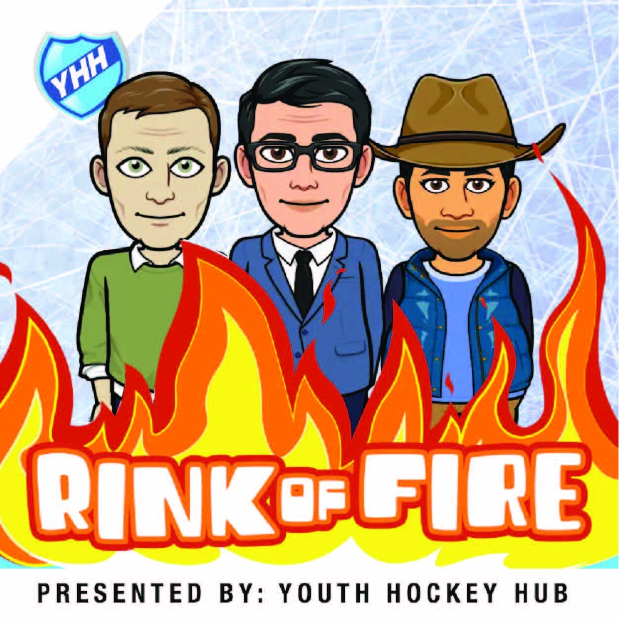 YHH Hockey Podcasts