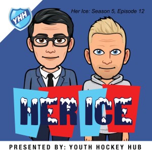 Her Ice: Season 5, Episode 12