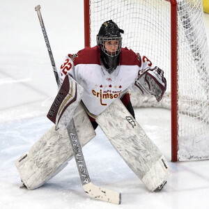 Her Ice: GHS Team Preview feat. Maple Grove’s Amber Hegland