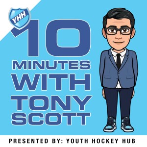10 Minutes with Tony - 2023 Youth State Recap