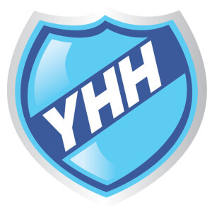 BHS Hockey Podcast - Week 1 (Byfuglien/Van Bergen)
