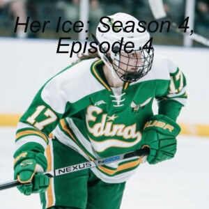 Her Ice: Season 4, Episode 4