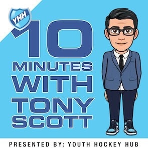 YHH Hockey Podcasts