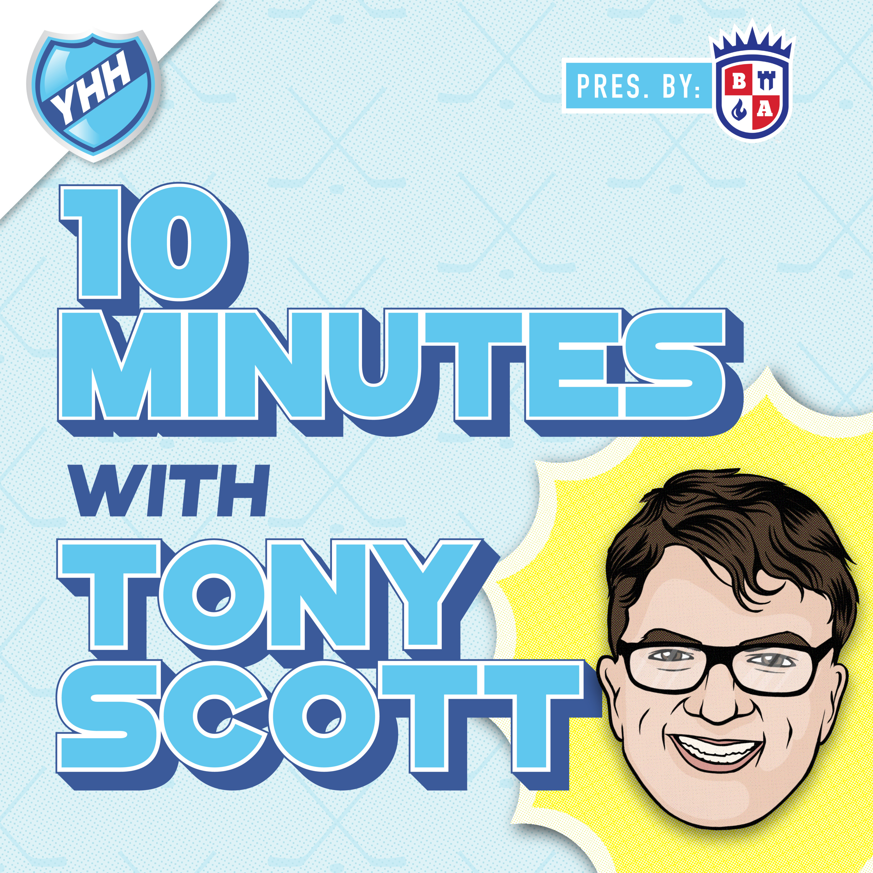 YHH Hockey Podcasts