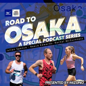 Road to Osaka 1