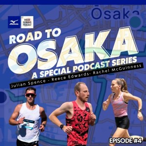 Road to Osaka 4. Feat: Dean Menzies