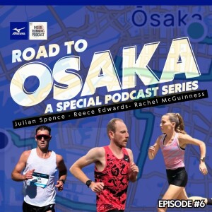 Road to Osaka 6