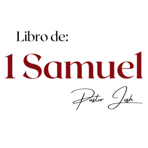 1Samuel 3-Dios habla a Samuel