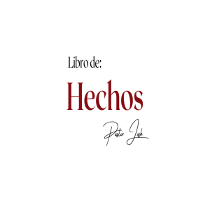 Hechos 1:1-11 Jesus asciende al cielo