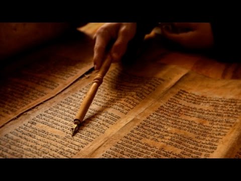 Genesis 33 - Encuentro de Jacob con Esau