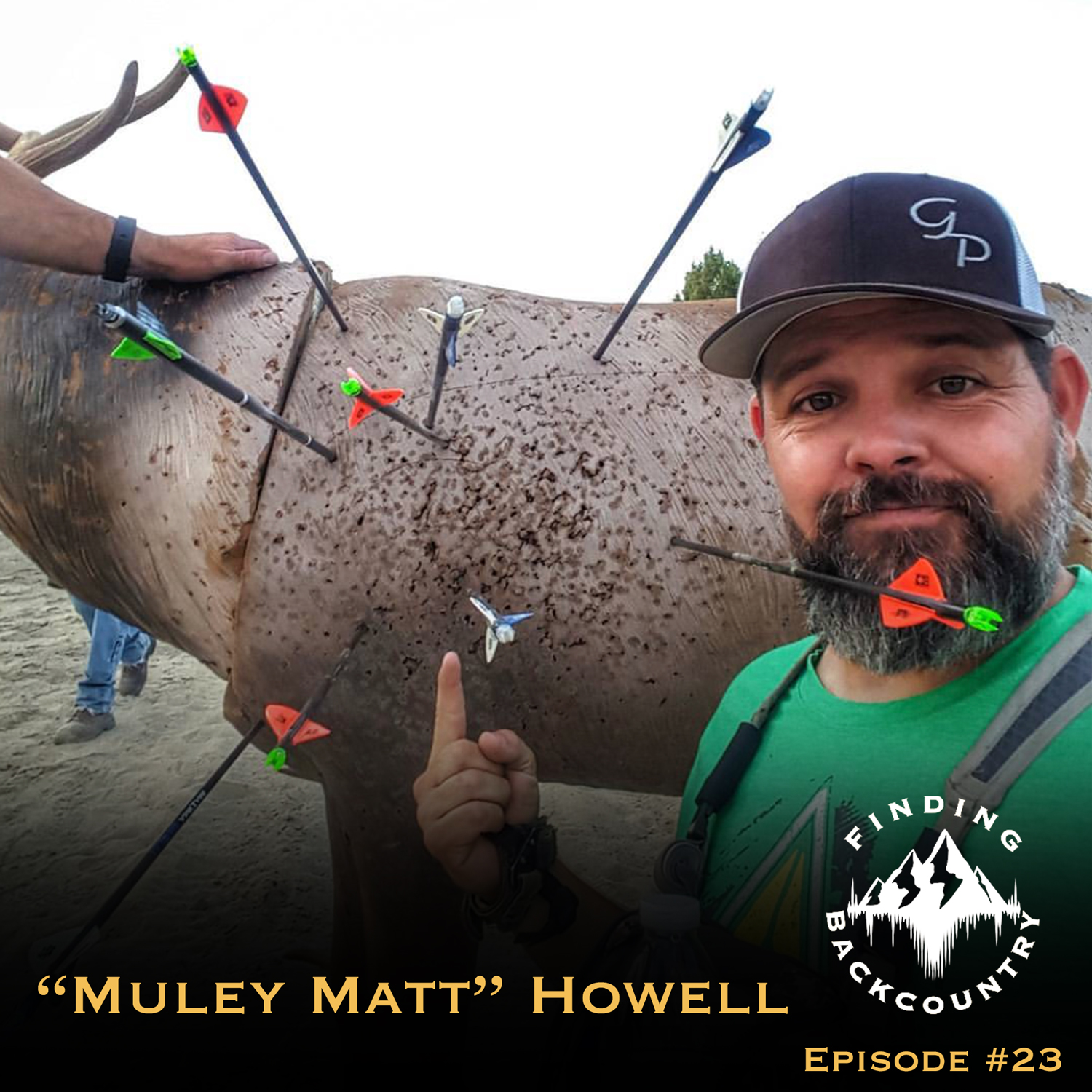 #23 - "Muley Matt" Howell - Colorado Application &amp; State Breakdown; Mule Deer Breakdown