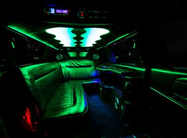 Jacksonville Limo Rental | Call (904) 601-0904