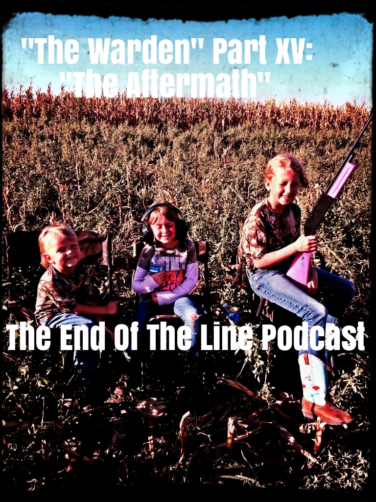 The End Of The Line Podcast