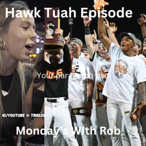 Hawk Tuah Episode