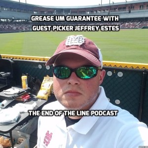 Grease Um’ Guarantee Week 6 With Jeffrey Estes