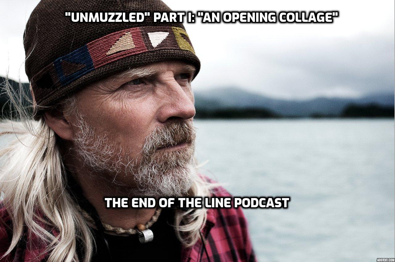 The End Of The Line Podcast