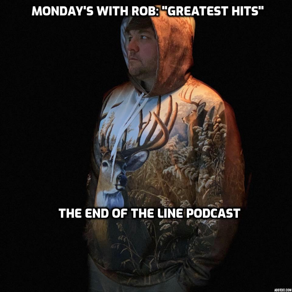 The End Of The Line Podcast