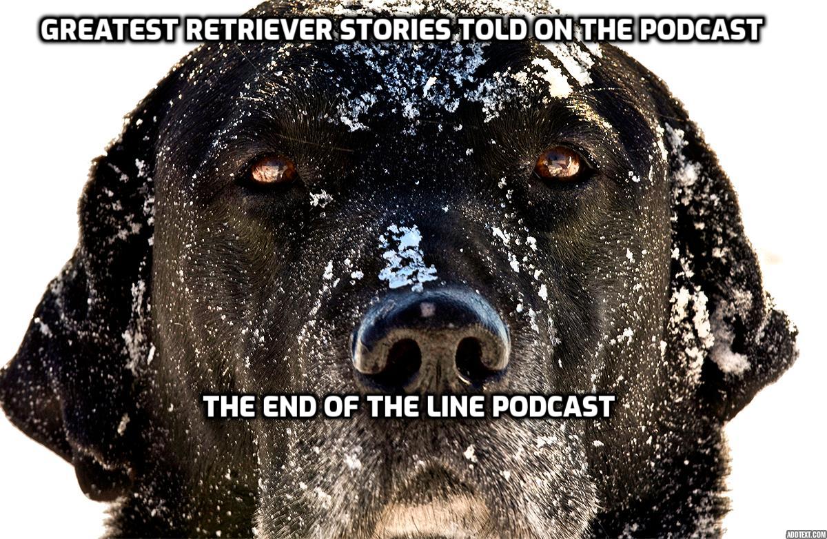 The End Of The Line Podcast