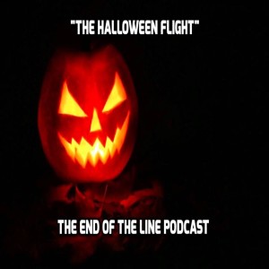 The Halloween Flight