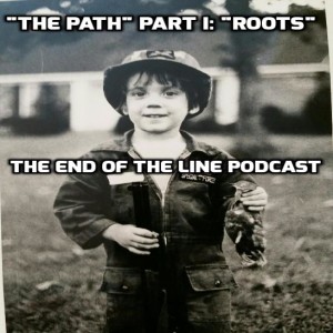 ”The Path” Part I: ”Roots”