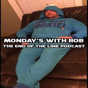 Monday's With Rob: College Football Recap, Is Milk Racist, Yoga Pants, and Nicky Fitz's Heisman Campaign