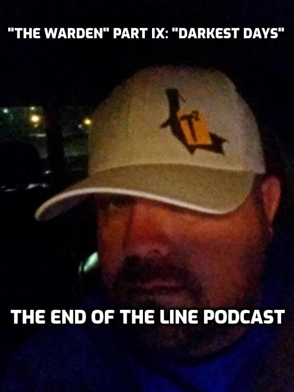 The End Of The Line Podcast
