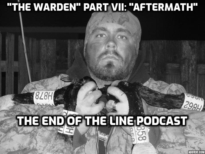 The End Of The Line Podcast