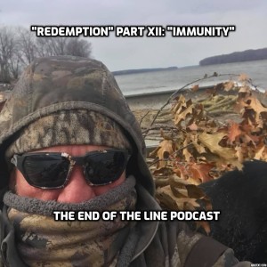 "Redemption" Part XII: "Immunity"