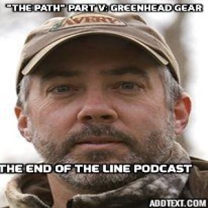 ”The Path” Part V: Developing Waterfowl Gear For All