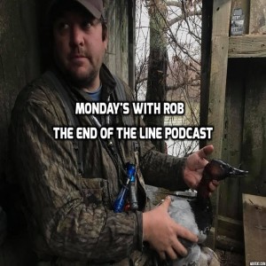 Monday's With Rob: The Scouters