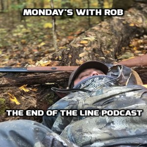 Monday's With Rob