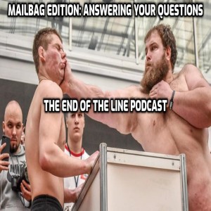 Mailbag: Answering Your Questions