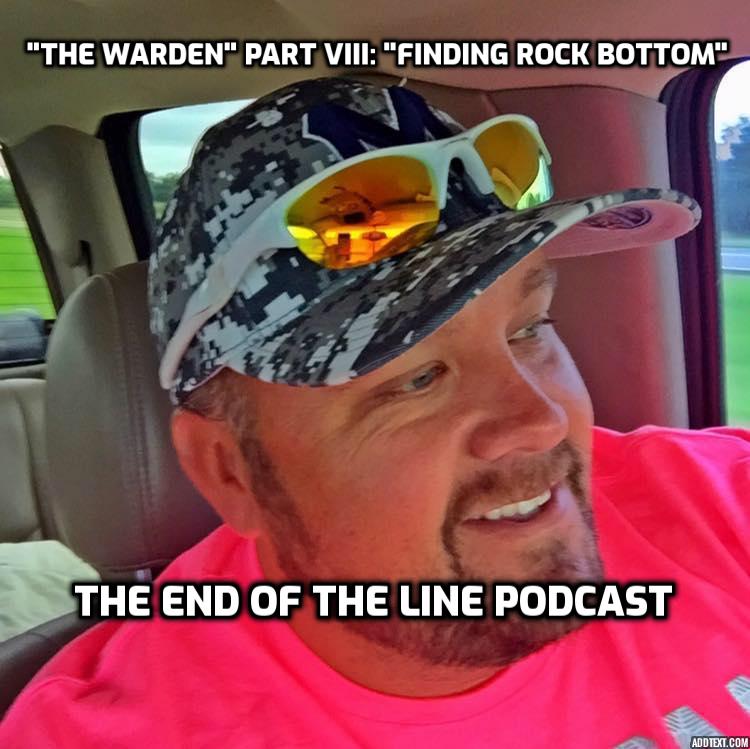 The End Of The Line Podcast