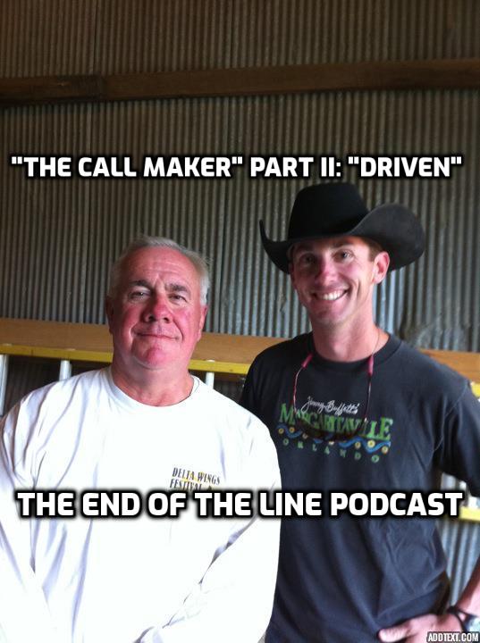 The End Of The Line Podcast