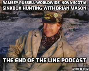 The End Of The Line Podcast