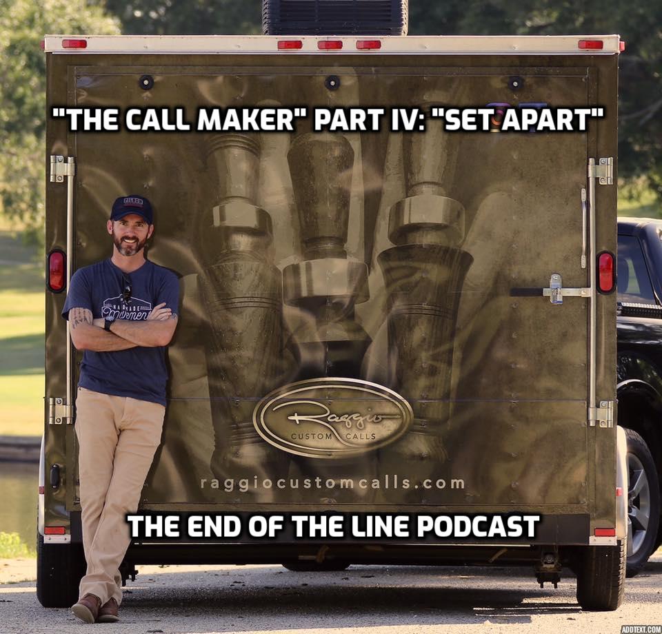 The End Of The Line Podcast