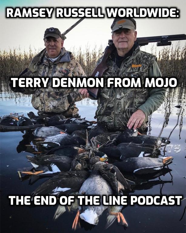The End Of The Line Podcast